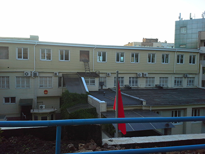 С 30.01.2023 года консульство КНР во Владивостоке будет работать по понедельникам, средам и четвергам